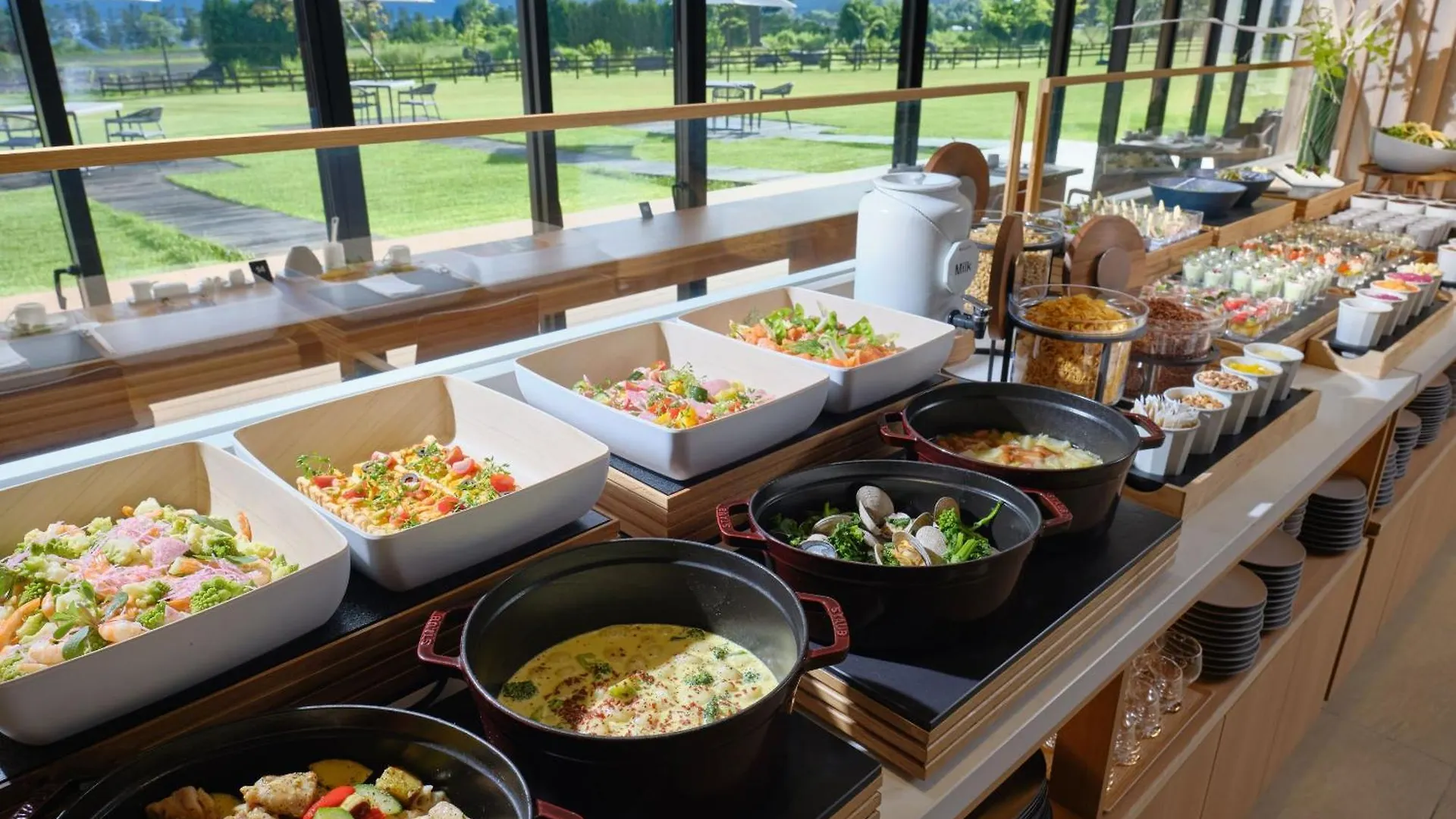 传统日式旅馆 Lake Toya Tsuruga Resort Hikarinouta Toyako