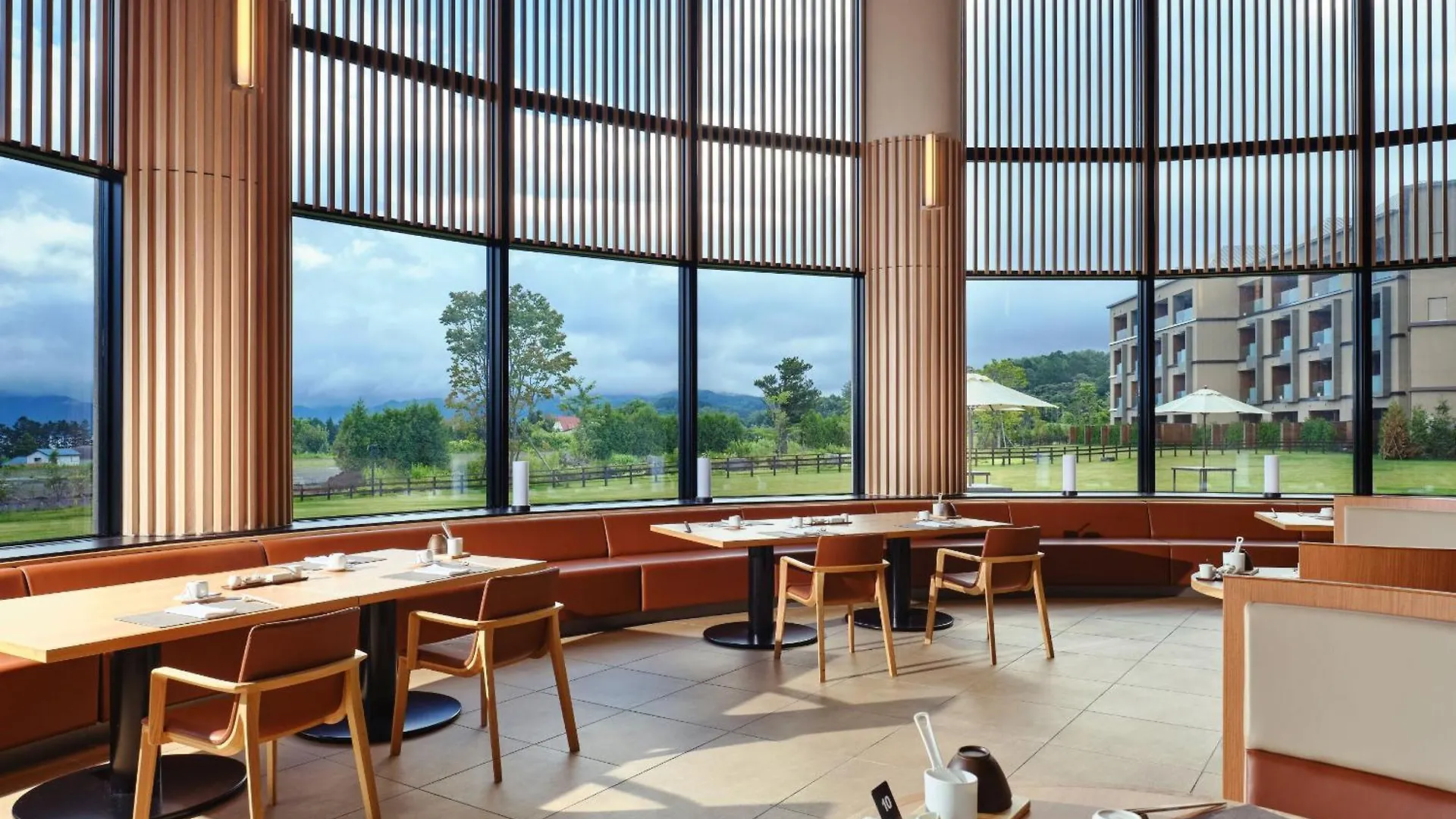 Lake Toya Tsuruga Resort Hikarinouta Toyako 日本