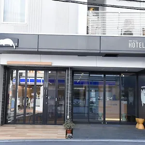 Wan Ebisu 3* Osaka